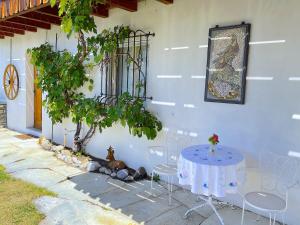 SwissHut Stunning Views Alps Lake - Chalet Christina