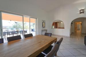 Appart'hotels U Paesolu : photos des chambres