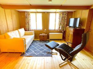 SwissHut Stunning Views Alps Lake - Chalet Erli