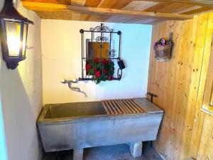 SwissHut Stunning Views Alps Lake - Chalet Erli