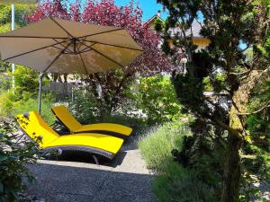 SwissHut Stunning Views Alps Lake - Chalet Erli