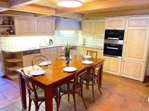 SwissHut Stunning Views Alps Lake - Chalet Erli