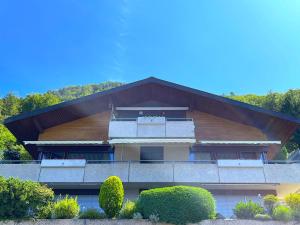 SwissHut Stunning Views Alps Lake - Apart. Kirch