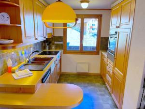 SwissHut Stunning Views Alps - Apart. Mungge