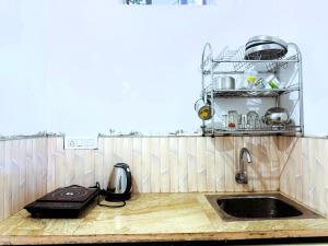 VCS Apartments Parassinikadavu