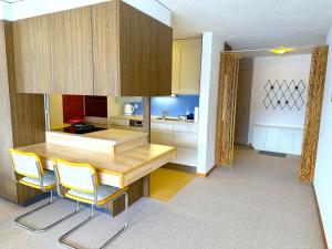 SwissHut Stunning Views Alps Lake - Apart. Herzog 22