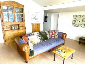 SwissHut Stunning Views Alps Lake - Apart. Kirch