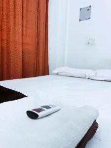 VCS Apartments Parassinikadavu