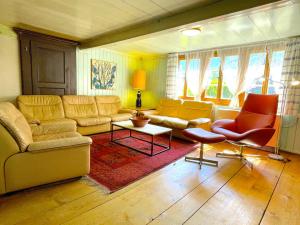 SwissHut Stunning Views Alps Lake - Apart. Erli Down