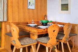 SwissHut Stunning Views Alps Lake - Apart. Lena Up