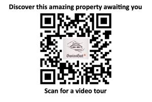 SwissHut Stunning Views Alps Lake - Apart. Lena Up