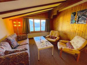 SwissHut Stunning Views Alps Lake - Apart. Molly