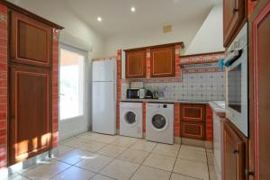 Appart'hotels U Paesolu : photos des chambres