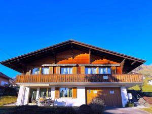 Lake Thun Alps Scenic Views and Concierge by SwissHut