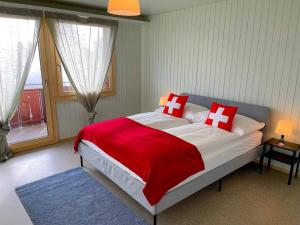 Lake Thun Alps Scenic Views and Concierge by SwissHut