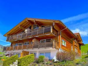 SwissHut Stunning Views Alps Lake - Apart. Felden - 阿施伦