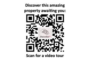 SwissHut Stunning Views Alps Lake - Apart. Aeschlen Up