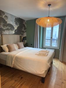 Auberges de jeunesse Le Village Montmartre by Hiphophostels : photos des chambres