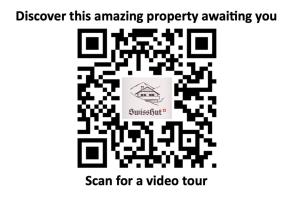 SwissHut Stunning Views Alps Lake - Apart. Felden