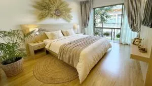 Cozy family townhouse - Ban Suan