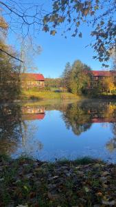 Hotels Le Barn : photos des chambres