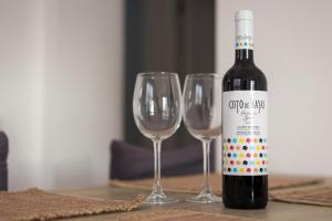 Vivelorural Las Coquetas, Caleta de Fuste