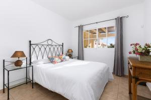 Vivelorural Las Coquetas, Caleta de Fuste