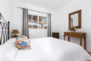 Vivelorural Las Coquetas, Caleta de Fuste