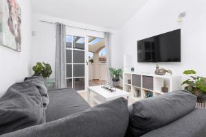 Vivelorural Las Coquetas, Caleta de Fuste