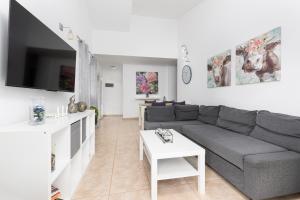 Vivelorural Las Coquetas, Caleta de Fuste