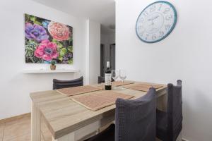 Vivelorural Las Coquetas, Caleta de Fuste