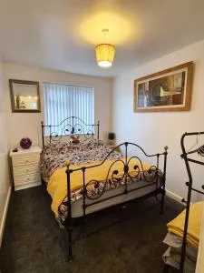 Badger Haven, Apartment 3 - Helmdon