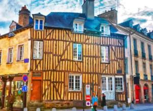 Appartements Belsuite Appartement - Parking - Hyper Centre - Ascenseur : photos des chambres