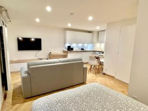 Appartements Belsuite Appartement - Parking - Hyper Centre - Ascenseur : photos des chambres