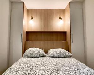Appartements Belsuite Appartement - Parking - Hyper Centre - Ascenseur : photos des chambres