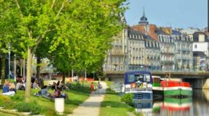 Appartements Belsuite Appartement - Parking - Hyper Centre - Ascenseur : photos des chambres