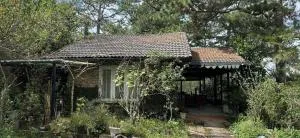Nhà Trong Rừng Homestay - Ấp Ðinh An (1)