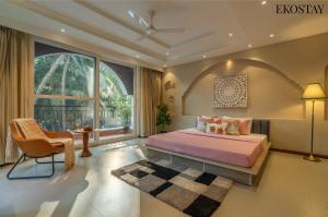 EKOSTAY - Grey Goose Villa