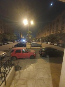 TREE Serviced Apartment -2BHK Self check-in