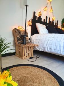 BelleÉtoile - Wifi - Clim - Vue