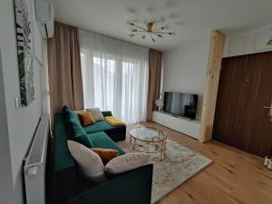 Apartman Villa Cesarica 