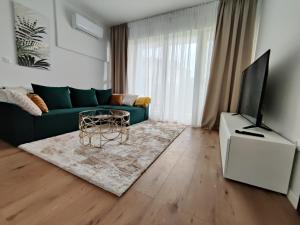 Apartman Villa Cesarica 