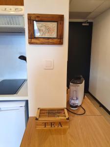 BelleÉtoile - Wifi - Clim - Vue