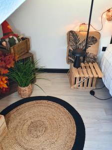 BelleÉtoile - Wifi - Clim - Vue