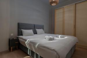 Quarto Molo Apartment