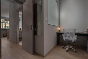 Quarto Molo Apartment