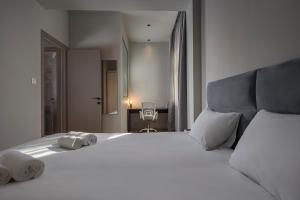 Quarto Molo Apartment