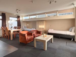 Family Studio room in VVP Verhuur Vinkeveen