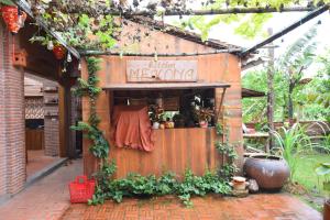 Thusan House - Mekong Homestay