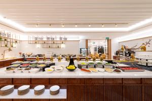 Ramada Plaza By Wyndham Istanbul City Center